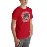 PSYCHEDELIC RELIC T-Shirt