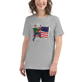 RESIST FASCISM Women's T-Shirt