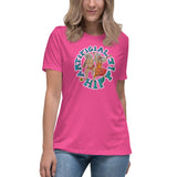 ARTIFICIAL HIPPIE Women's T-Shirt