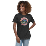 PSYCHEDELIC RELIC Women's T-Shirt