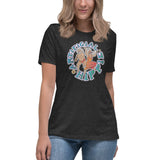 ARTIFICIAL HIPPIE Women's T-Shirt