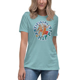 ARTIFICIAL HIPPIE Women's T-Shirt