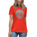 ARTIFICIAL HIPPIE Women's T-Shirt