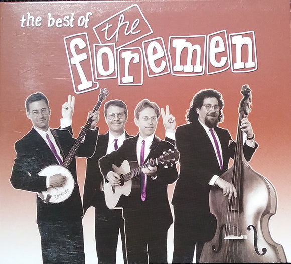 The Best of The Foremen