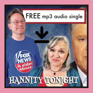 "Hannity Tonight" Single - FREE DOWNLOAD