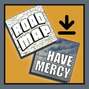 ROAD MAP / HAVE MERCY DOWNLOAD PREORDER