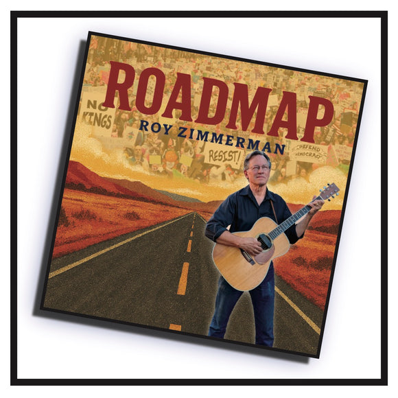 ROADMAP - CD