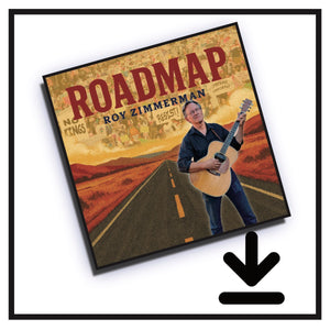 ROADMAP - ALBUM DOWNLOAD