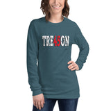 T-R-E-4-5-O-N Long Sleeve T-Shirt