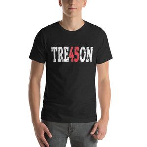 T-R-E-4-5-O-N T-Shirt