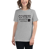 COVFEFE - GROUNDS FOR INDICTMENT Women's Light T-Shirt
