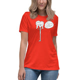 This Is Not My Current Hairstyle Women's T-Shirt