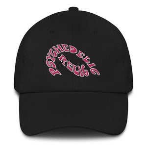 PSYCHEDELIC RELIC  Baseball Hat