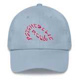 PSYCHEDELIC RELIC  Baseball Hat