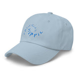 ARTIFICIAL HIPPIE Baseball Hat
