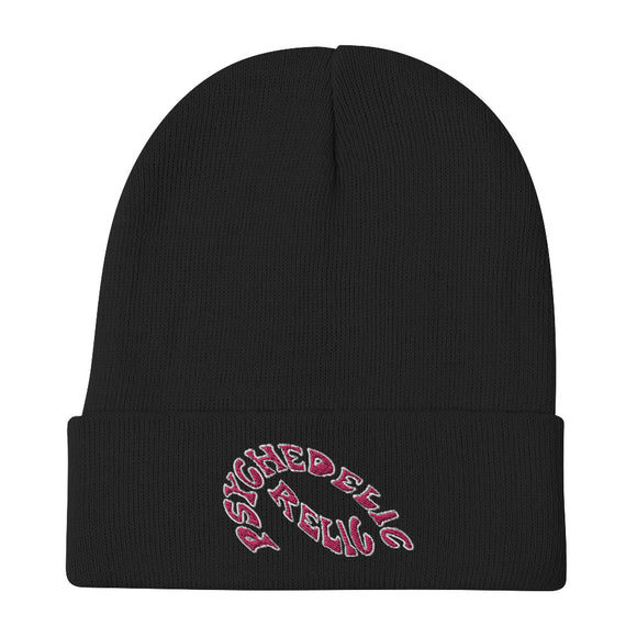 PSYCHEDELIC RELIC Beanie
