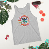 PSYCHEDELIC RELIC Tank Top