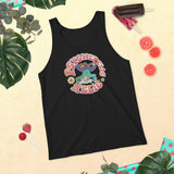 PSYCHEDELIC RELIC Tank Top