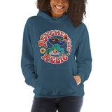 PSYCHEDELIC RELIC Hoodie
