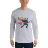 ReZist Long Sleeve T-Shirt