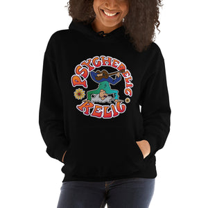 PSYCHEDELIC RELIC Hoodie