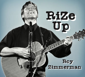 RiZe Up - CD