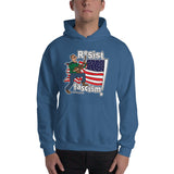 RESIST FASCISM Hoodie