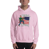 RESIST FASCISM Hoodie