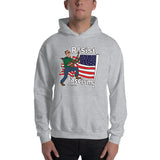 RESIST FASCISM Hoodie