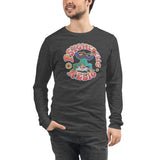 PSYCHEDELIC RELIC Long Sleeve T-Shirt