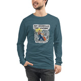 THIS MACHINE Long Sleeve T-Shirt