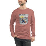 THIS MACHINE Long Sleeve T-Shirt