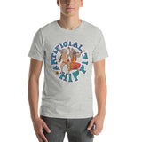 ARTIFICIAL HIPPIE T-Shirt