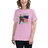 RESIST FASCISM Women's T-Shirt