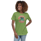 PSYCHEDELIC RELIC Women's T-Shirt